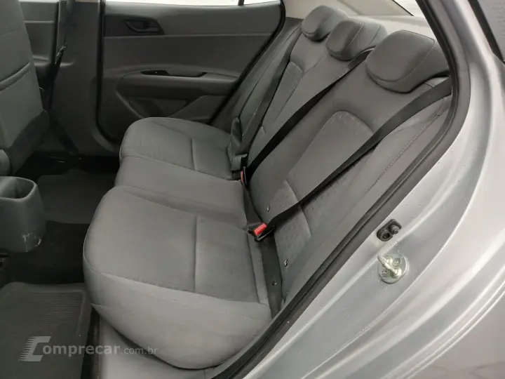 HB20S 1.0 12V FLEX COMFORT PLUS MANUAL