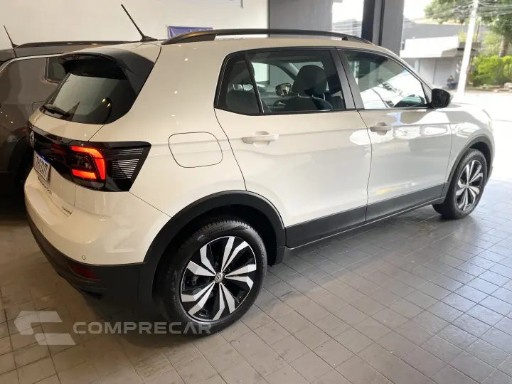 TCross Tsi 200