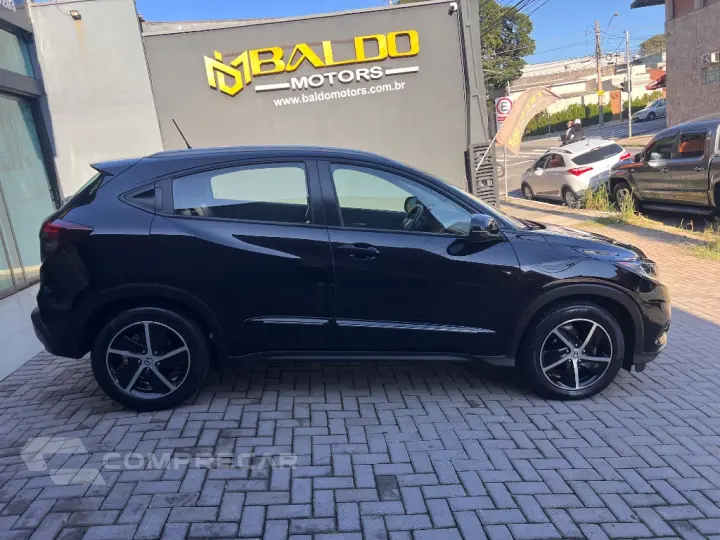 HR-V EXL 1.8 Flexone 16V 5p Aut.