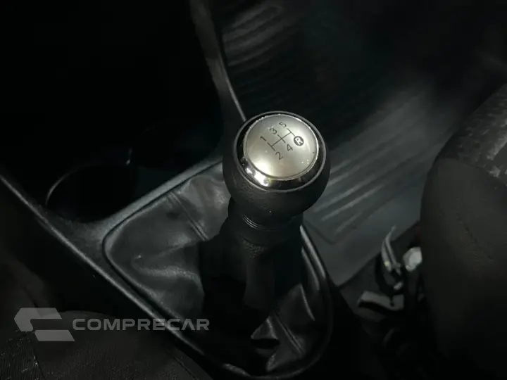 ETIOS 1.5 XLS 16V FLEX 4P MANUAL