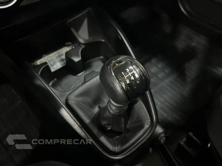 ARGO 1.0 FIREFLY FLEX MANUAL