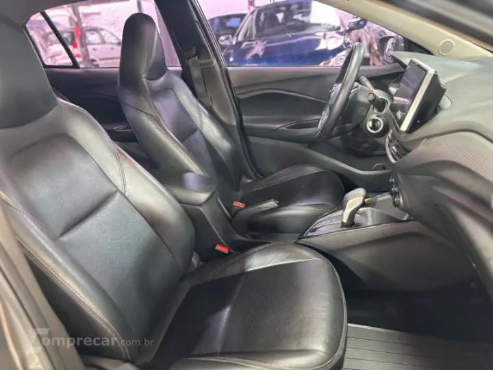 ONIX 1.0 TURBO AT HB