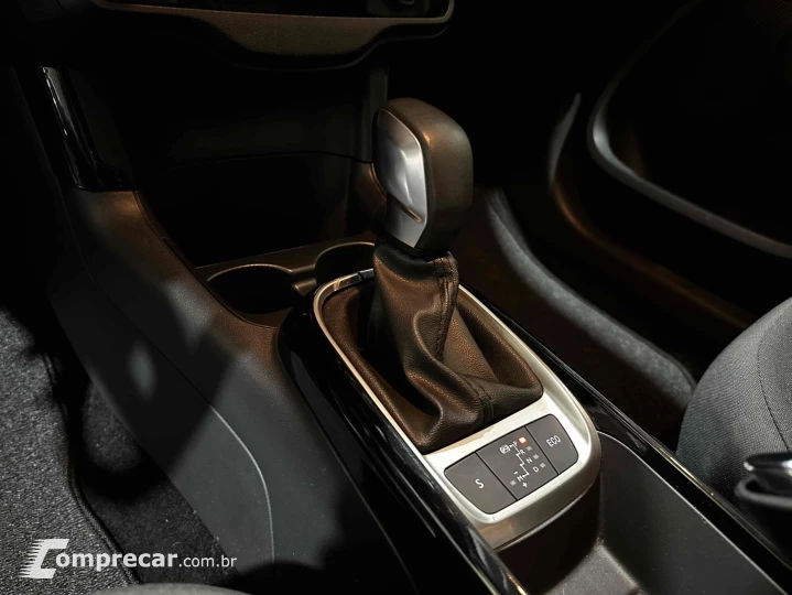 C4 CACTUS 1.6 VTI 120 FLEX FEEL EAT6