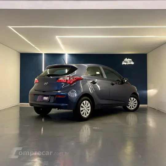 HB20 Comf./C.Plus/C.Style 1.0 Flex 12V