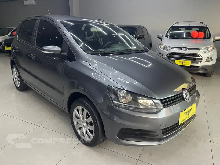 FOX 1.0 MI Trendline 8V