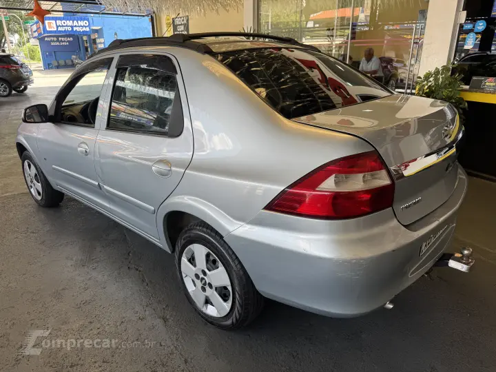 PRISMA 1.4 MPFI LT 8V