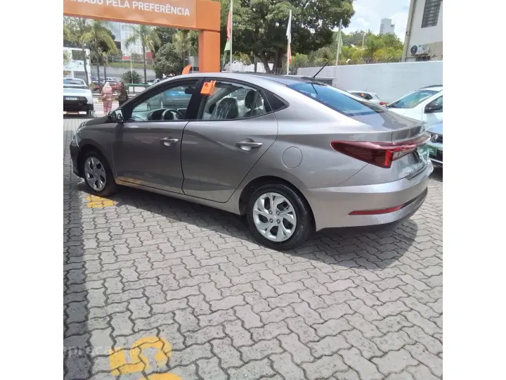 HB20S 1.0 12V FLEX COMFORT PLUS MANUAL