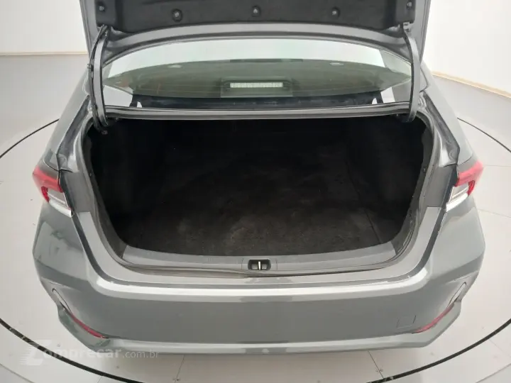 COROLLA 2.0 VVT-IE FLEX XEI DIRECT SHIFT