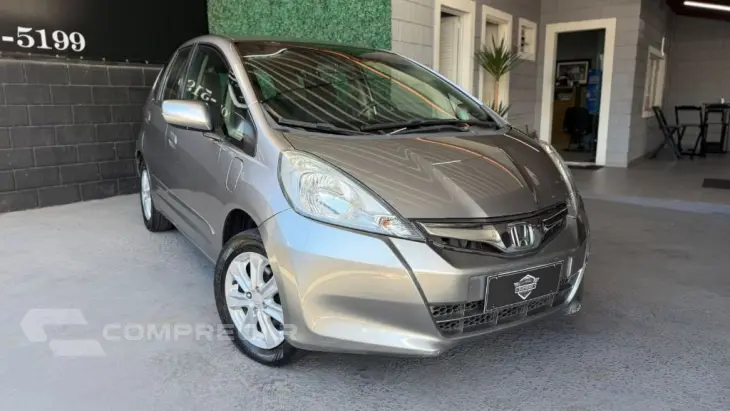 Fit LX 1.4/ 1.4 Flex 8V/16V 5p Aut.