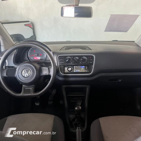 UP 1.0 MPI Take UP 12V
