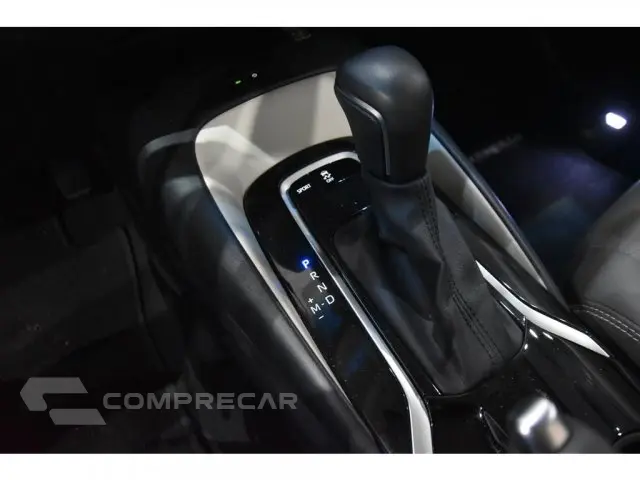 COROLLA - 2.0 VVT-IE ALTIS DIRECT SHIFT