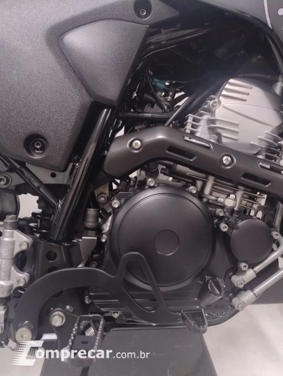 XTZ 250 Lander