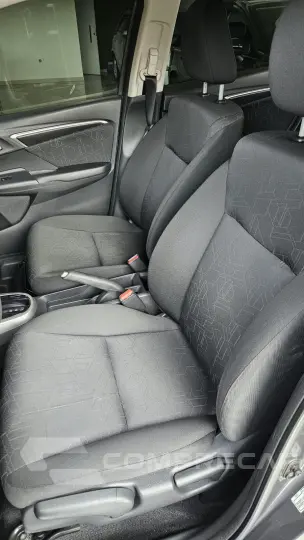 FIT 1.5 LX 16V