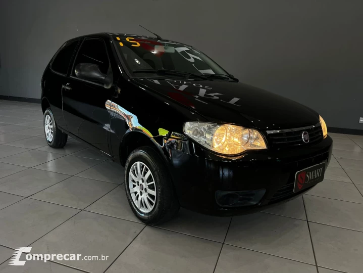 Palio Fire 1.0 8V (Flex) 2p