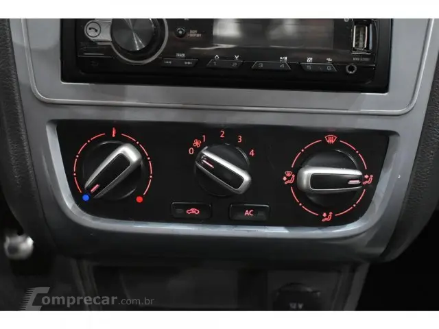 SAVEIRO - 1.6 MI TRENDLINE CE 8V 2P MANUAL