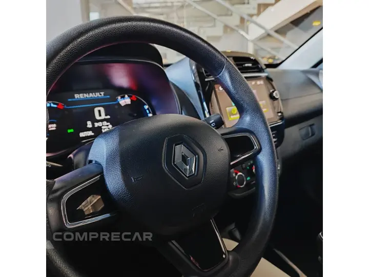 KWID 1.0 12V SCE FLEX OUTSIDER MANUAL