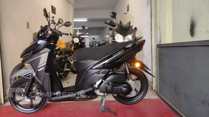 neo 125