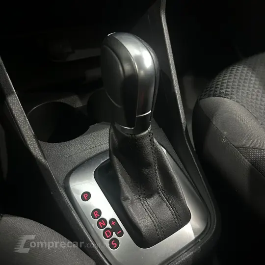 VOYAGE 1.6 MSI Flex 16V 4p Aut.