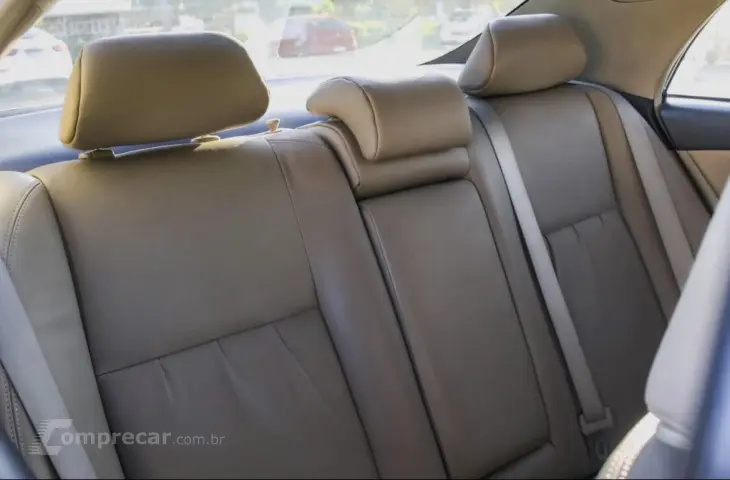 COROLLA 2.0 Vvt-ie Altis