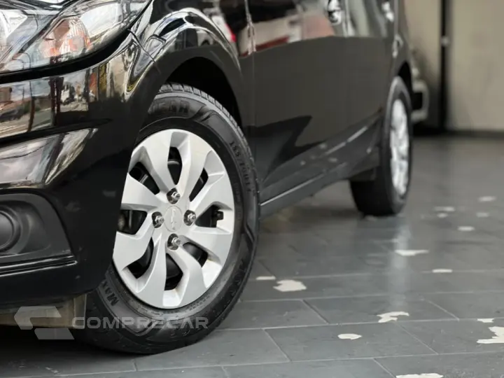 ONIX 1.0 MPFI LT 8V FLEX 4P MANUAL