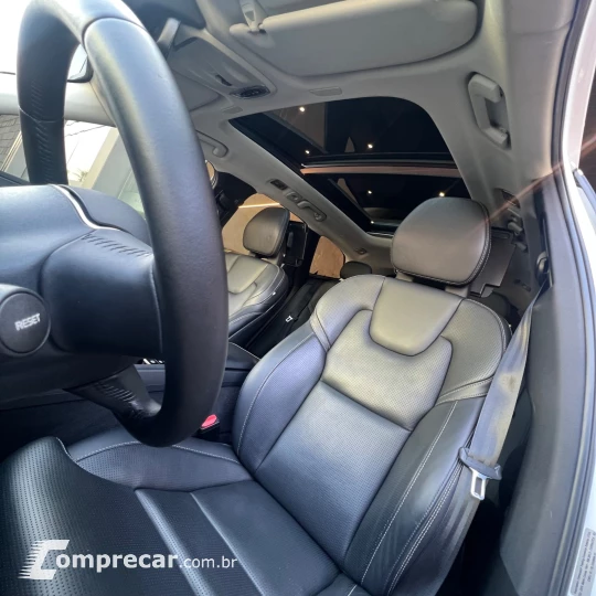 XC 60 T-8 HÍBRIDO INSCRIPTION 2.0 5p