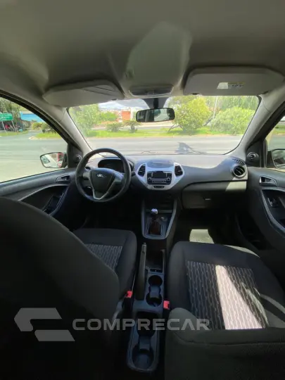 KA + 1.0 SE Plus 12V