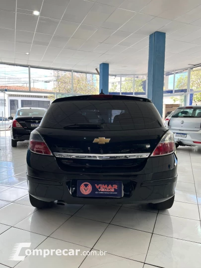 VECTRA 2.0 SFI Gt-x Hatch 8V