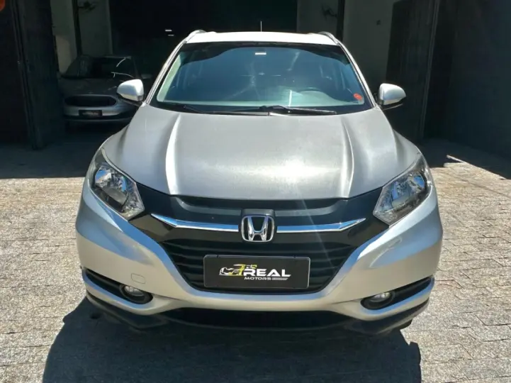 HR-V 1.8 16V EX