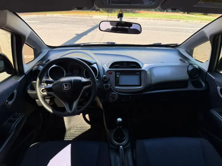 Fit DX 1.4 Flex 16V 5p Mec.