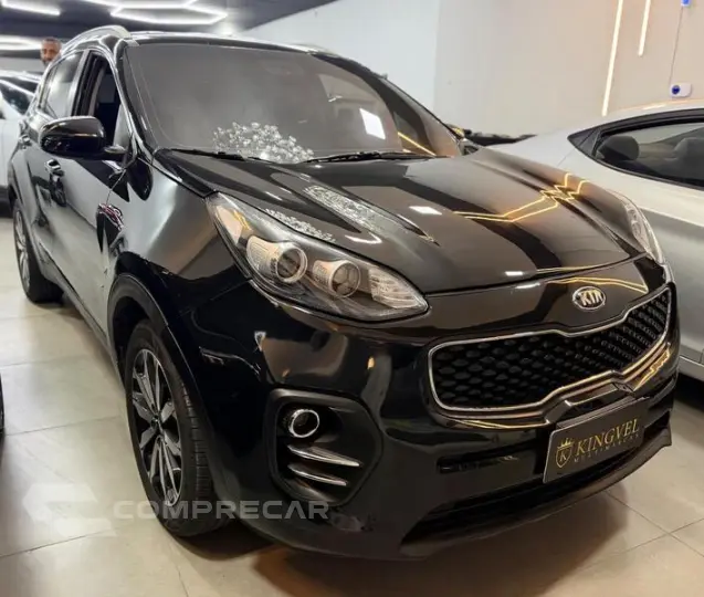 SPORTAGE LX2 FFG3