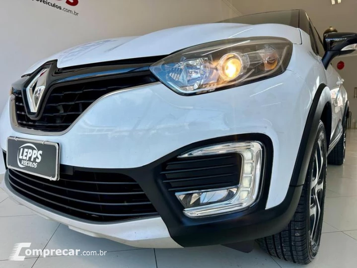 CAPTUR INTEN 16A