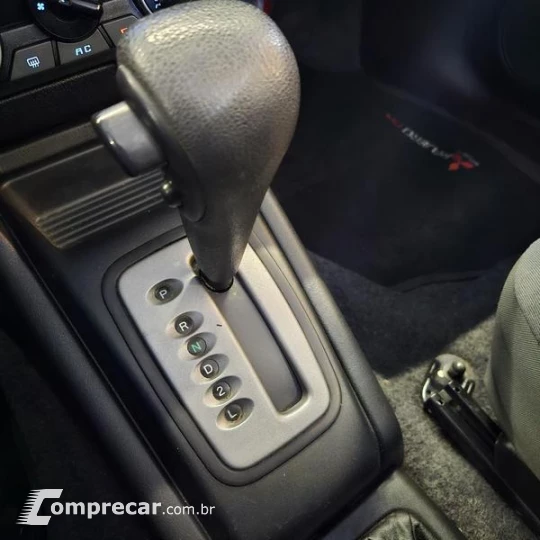 PAJERO TR4 FLEX HP