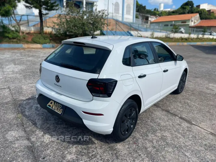 POLO 1.0 MPI Track