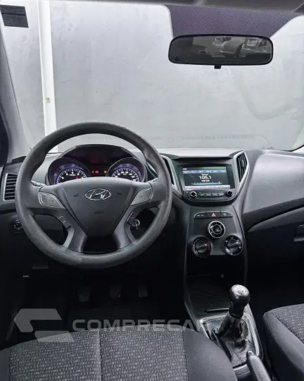 HB20 1.0 12V Comfort