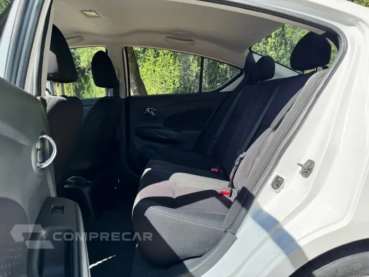 VERSA 1.6 16V SV