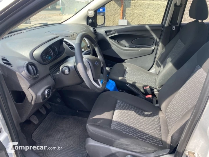 KA 1.0 SE 12V