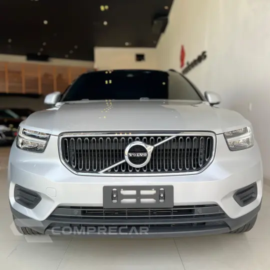 XC40 2.0 T4 Geartronic