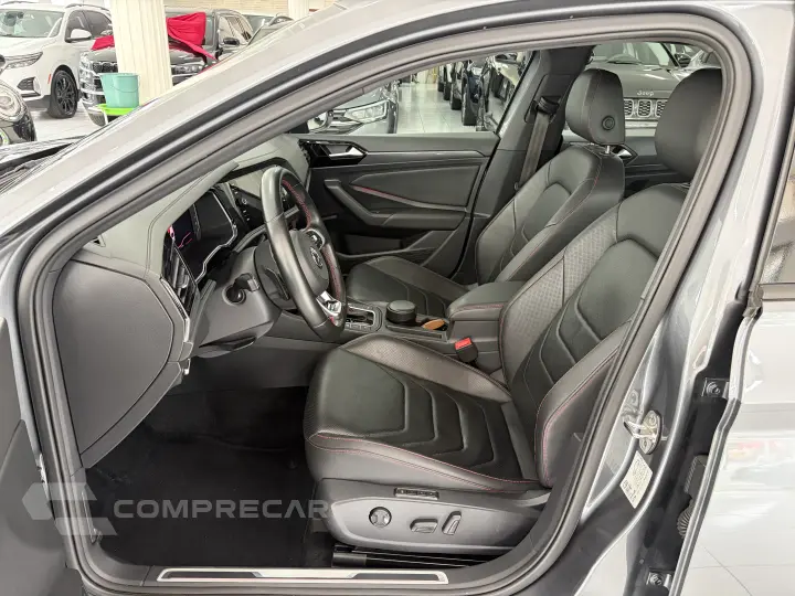 JETTA 2.0 350 TSI GASOLINA GLI DSG