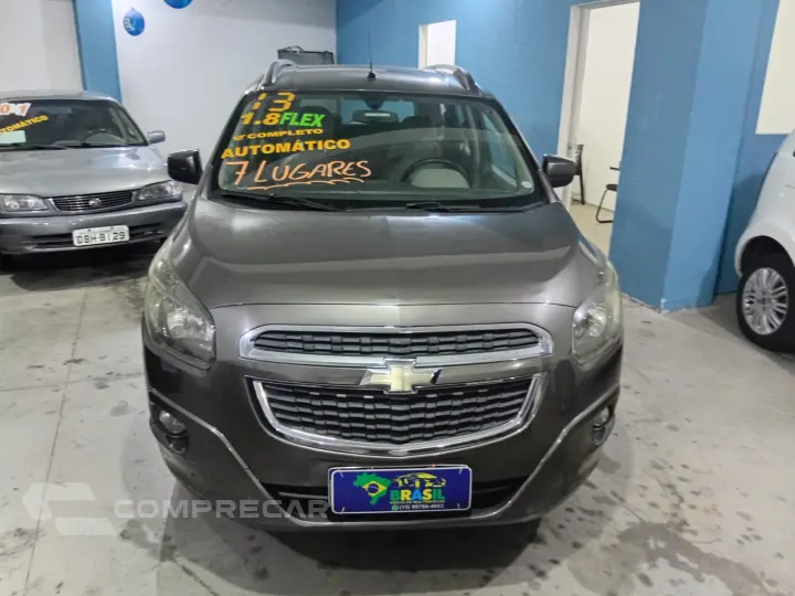 Spin LTZ 1.8