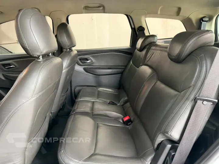 SPIN 1.8 LTZ 7L 8V