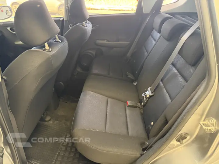 FIT 1.4 DX 16V