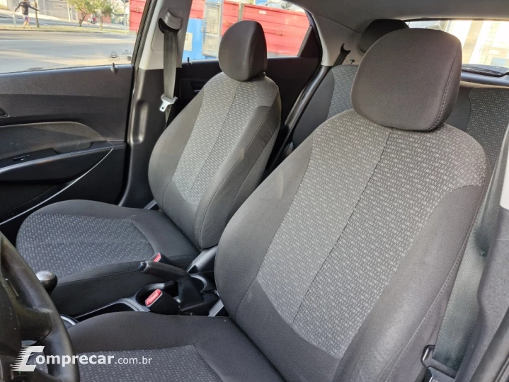 HB20 1.0 COMFORT 12V FLEX 4P MANUAL