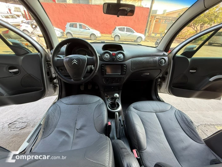 C3 1.6 I Ocimar Versolato 16V