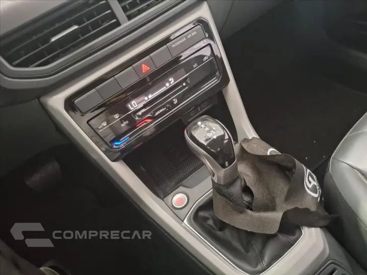 T-CROSS 1.0 200 TSI TOTAL FLEX COMFORTLINE AUTOMÁ