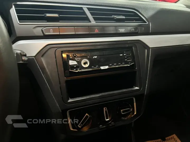 SAVEIRO 1.6 MSI TRENDLINE CS 16V FLEX 2P MANUAL