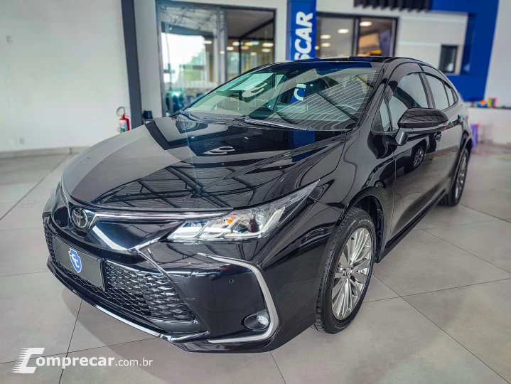 COROLLA 2.0 Vvt-ie XEI