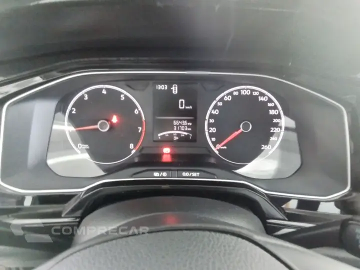 POLO 1.0 MPI TRACK MANUAL