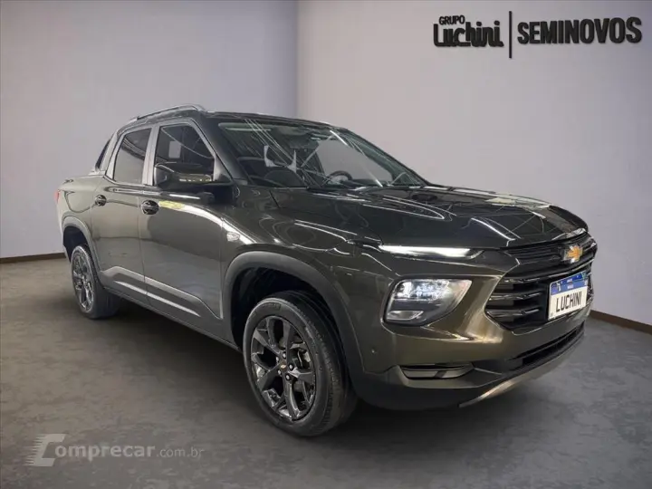 MONTANA 1.2 TURBO FLEX PREMIER AUTOMÁTICO