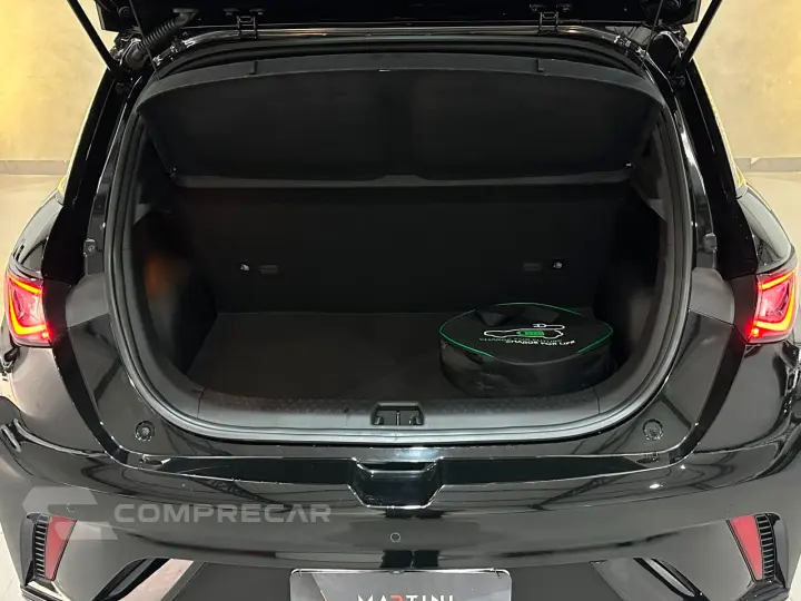 Dolphin EV GS (Elétrico)