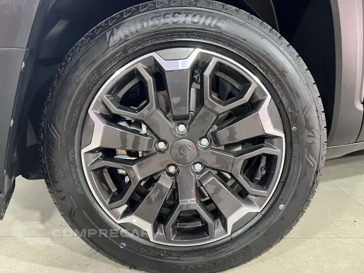 RENEGADE 1.3 T270 TURBO FLEX ALTITUDE AT6